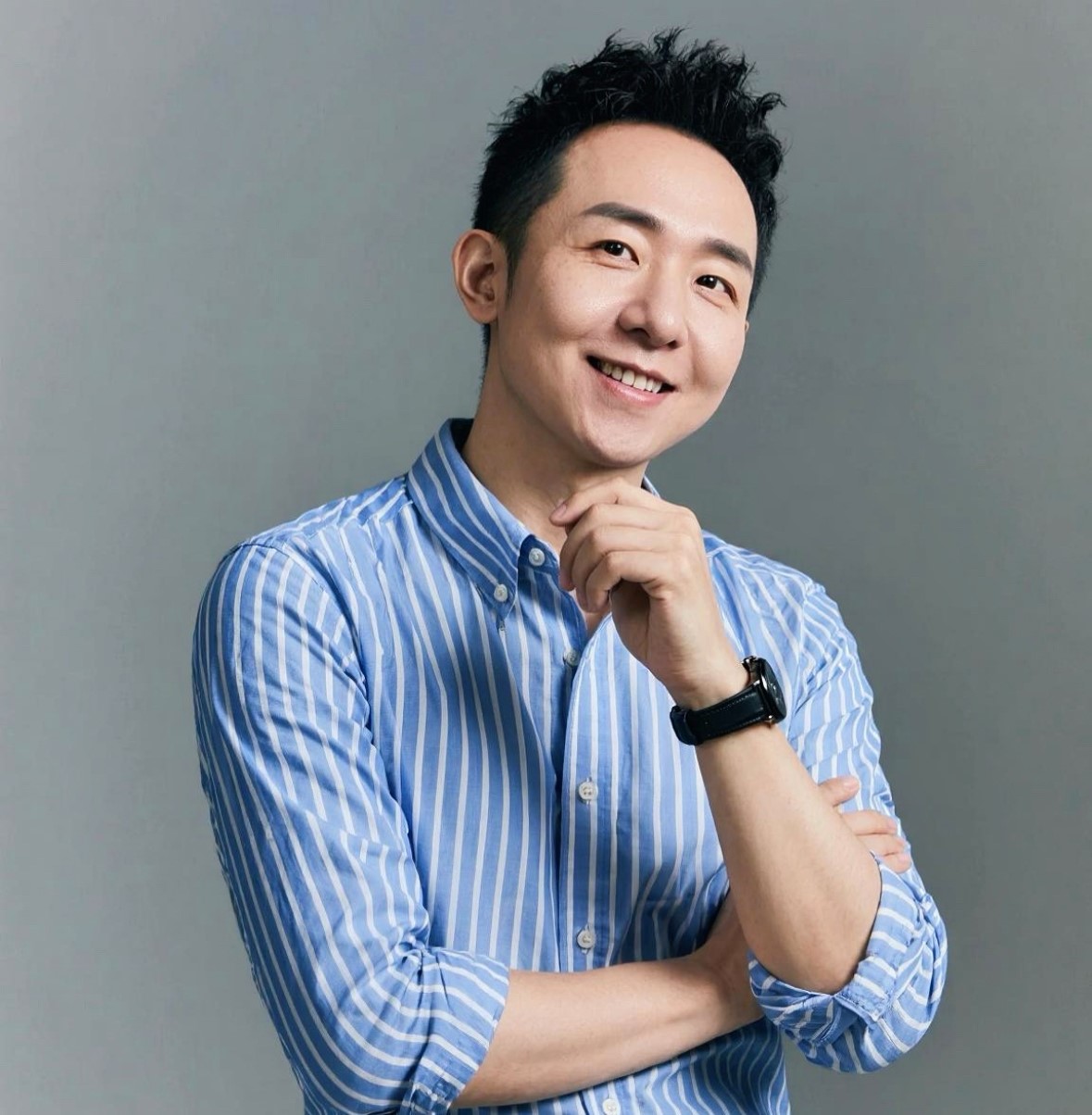 Portrait of Chao Song